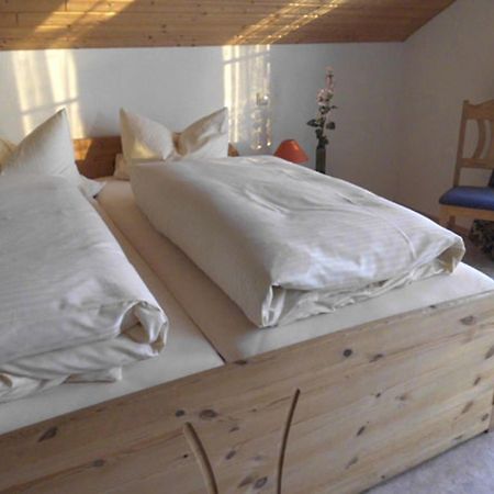 Gaestehaus Am Rathaus, Mehrbettzimmer 2 Hohenpeissenberg Экстерьер фото