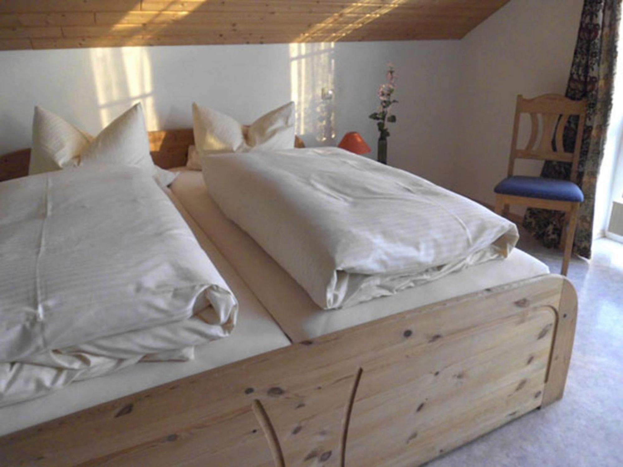 Gaestehaus Am Rathaus, Mehrbettzimmer 2 Hohenpeissenberg Экстерьер фото